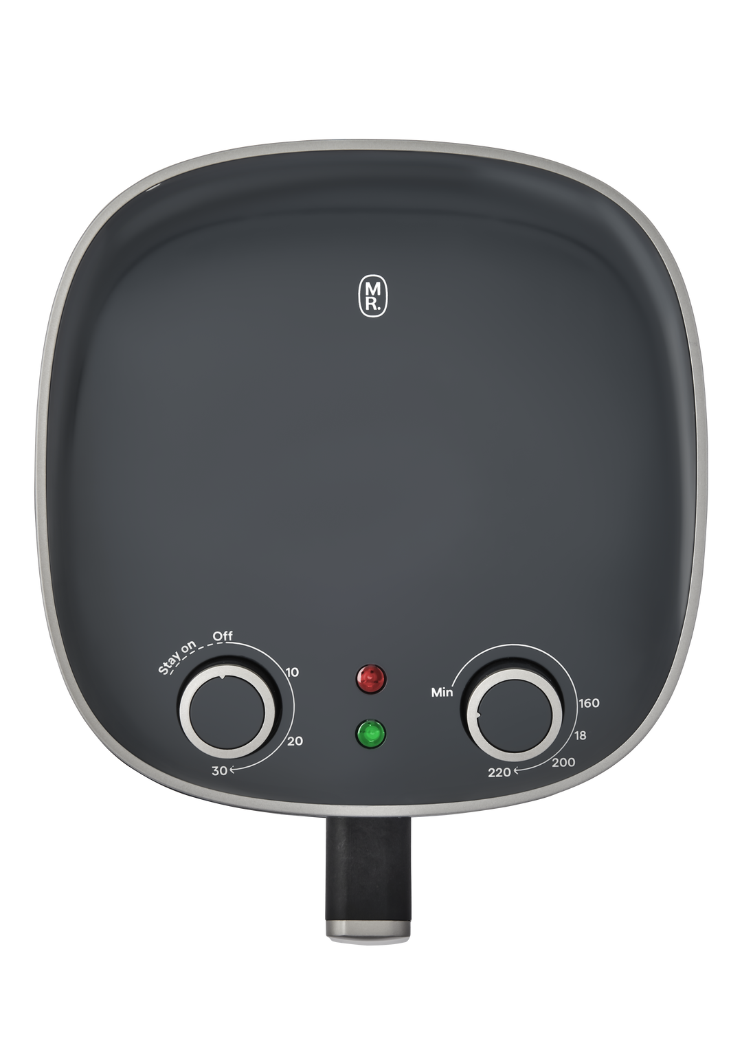 Manual 4L Litre Air Fryer