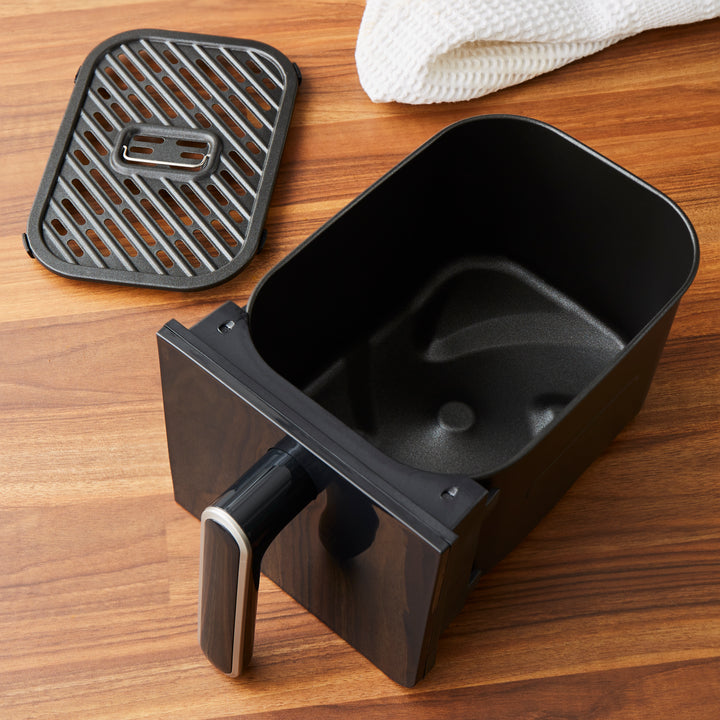 Digital Dual Basket 7.2 Litre Air fryer