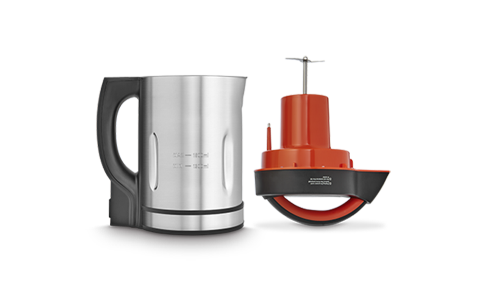 Classic Soup Maker