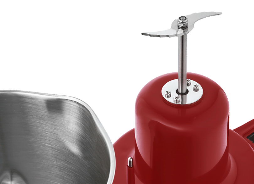 Saute & Soup Maker