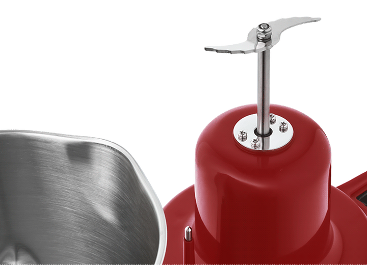 Saute & Soup Maker