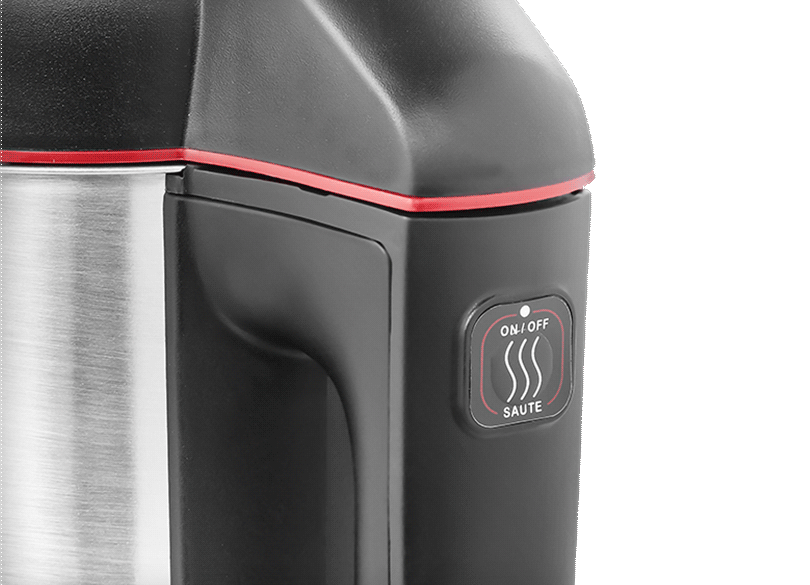 Saute & Soup Maker