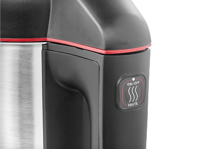 Saute & Soup Maker