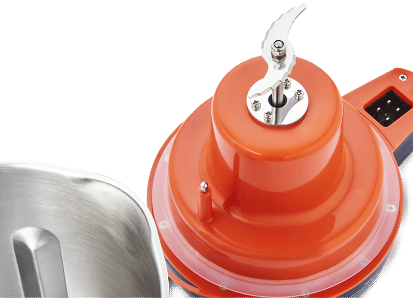 Compact Soup Maker