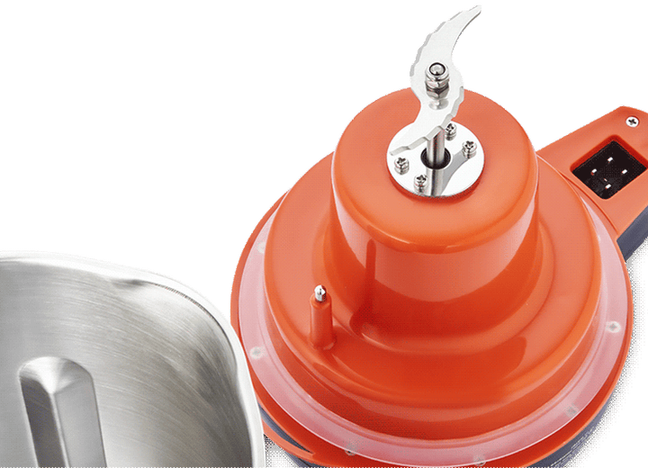 Compact Soup Maker