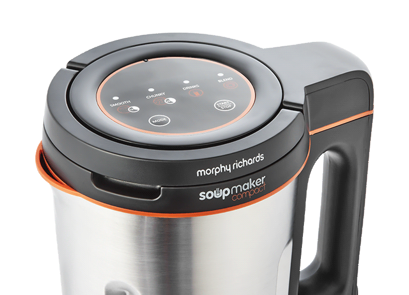 Compact Soup Maker