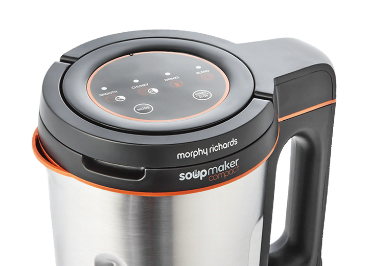 Compact Soup Maker