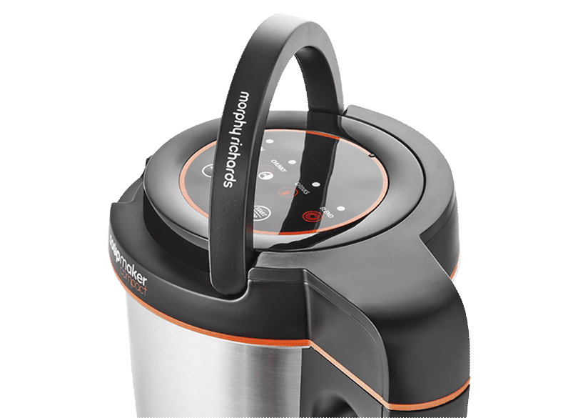 Compact Soup Maker