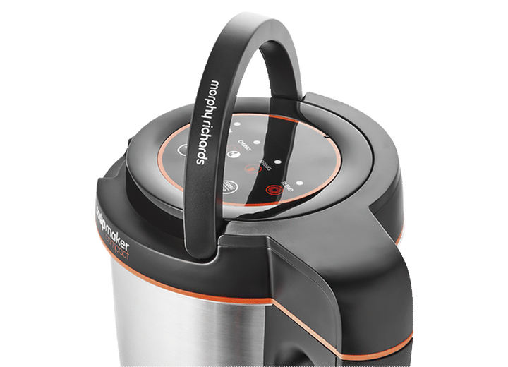 Compact Soup Maker