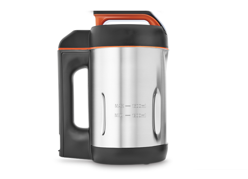 Large 1.6L Soup Maker
