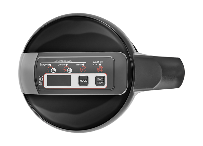Large 1.6L Soup Maker
