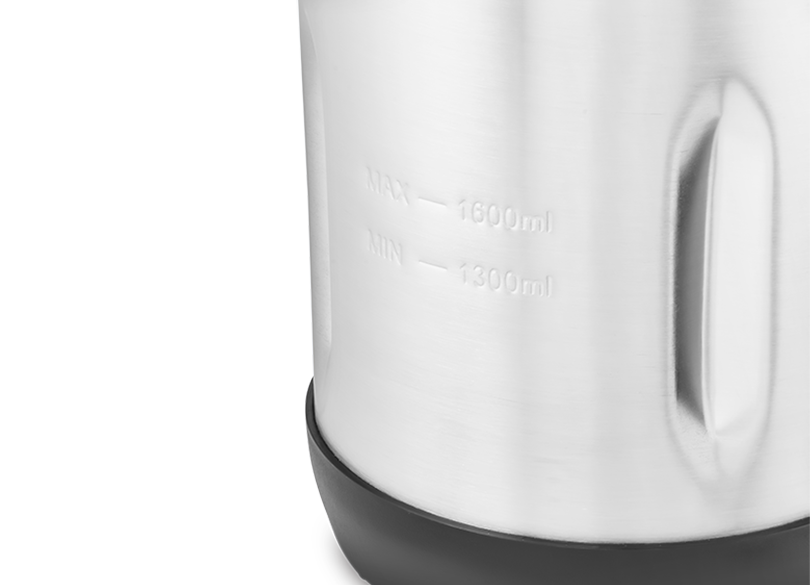Large 1.6L Soup Maker