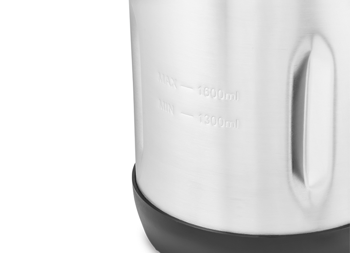 Large 1.6L Soup Maker