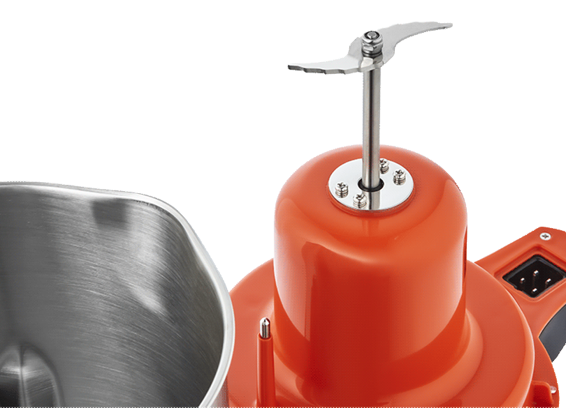 Large 1.6L Soup Maker