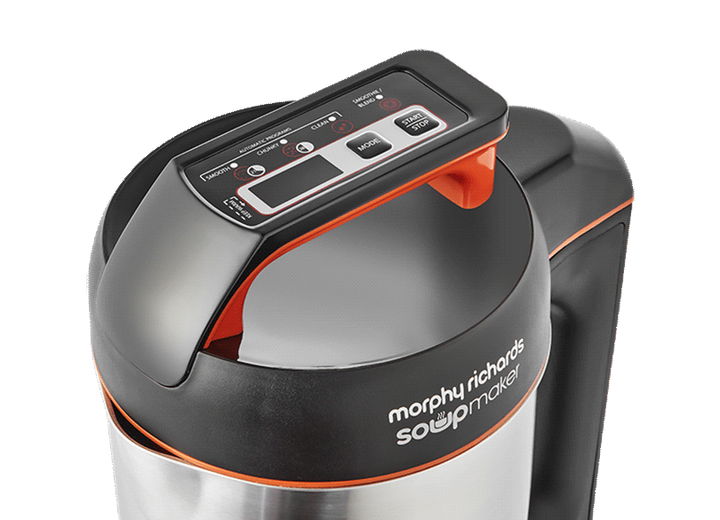 Large 1.6L Soup Maker