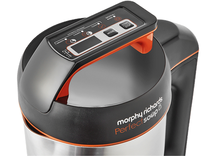 Perfect 1.6L Soup Maker