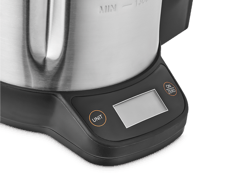 Perfect 1.6L Soup Maker