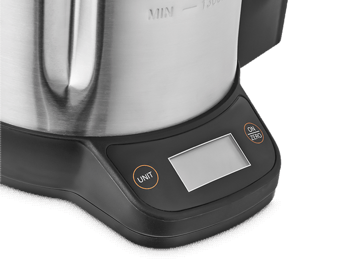 Perfect 1.6L Soup Maker