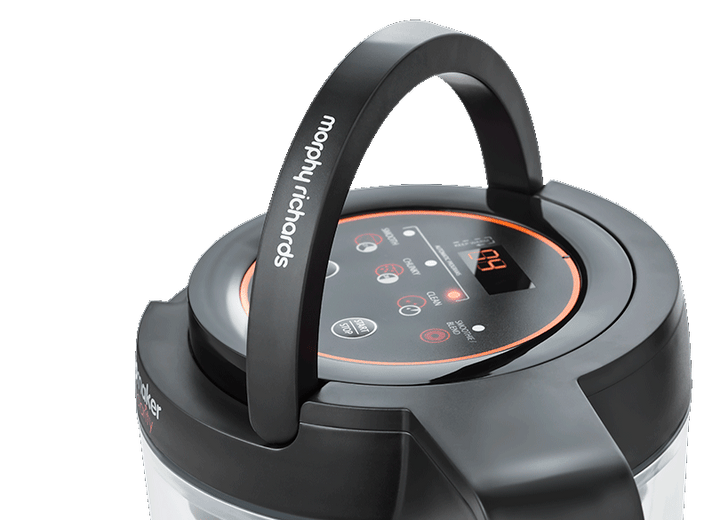 Clarity 1.6L Soup Maker