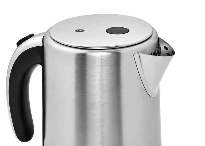 Motive Jug Kettle Brushed Steel