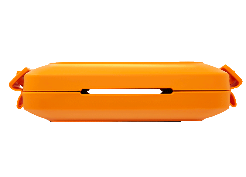 Mico Microwave Toastie Sandwich Maker and Grill