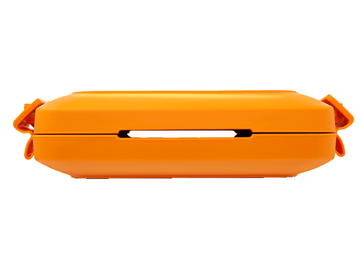 Mico Microwave Toastie Sandwich Maker and Grill