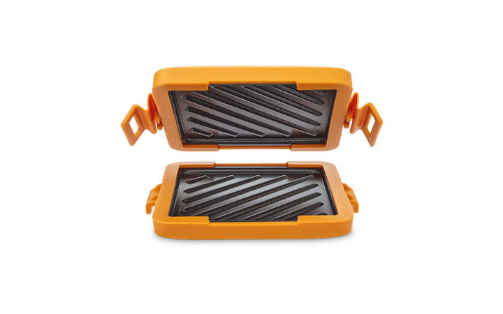 Mico Microwave Toastie Sandwich Maker and Grill
