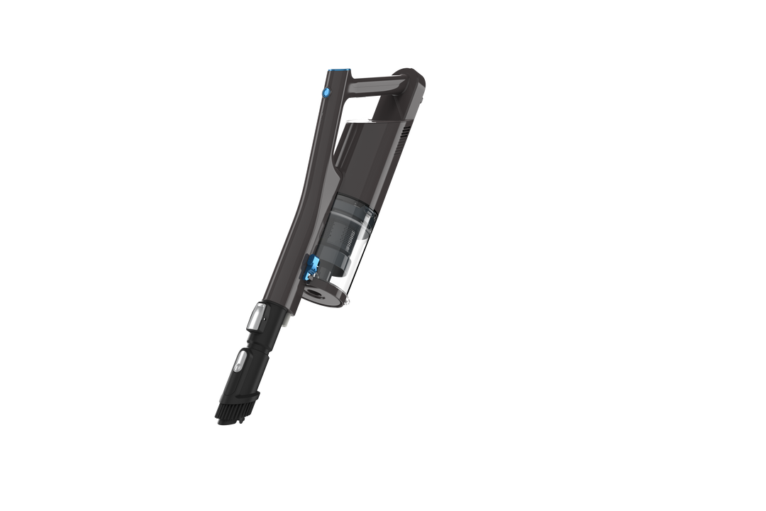2-in-1 Cordless Stick Vacuum