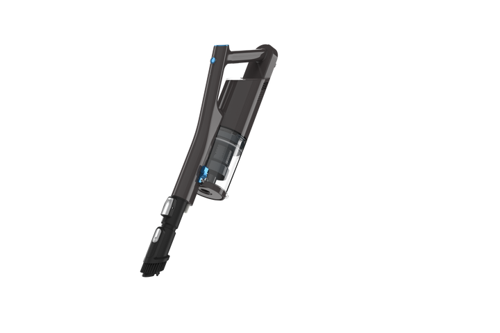 2-in-1 Cordless Stick Vacuum