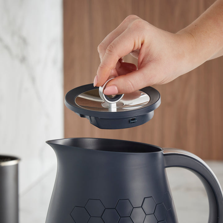 Cassini 1.7L Jug Kettle - Outer Space