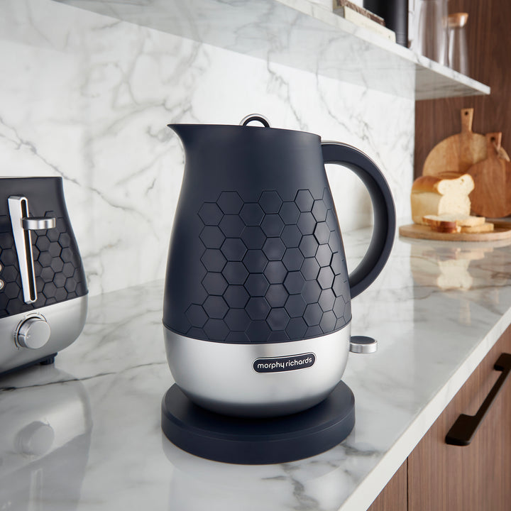 Cassini 1.7L Jug Kettle - Outer Space