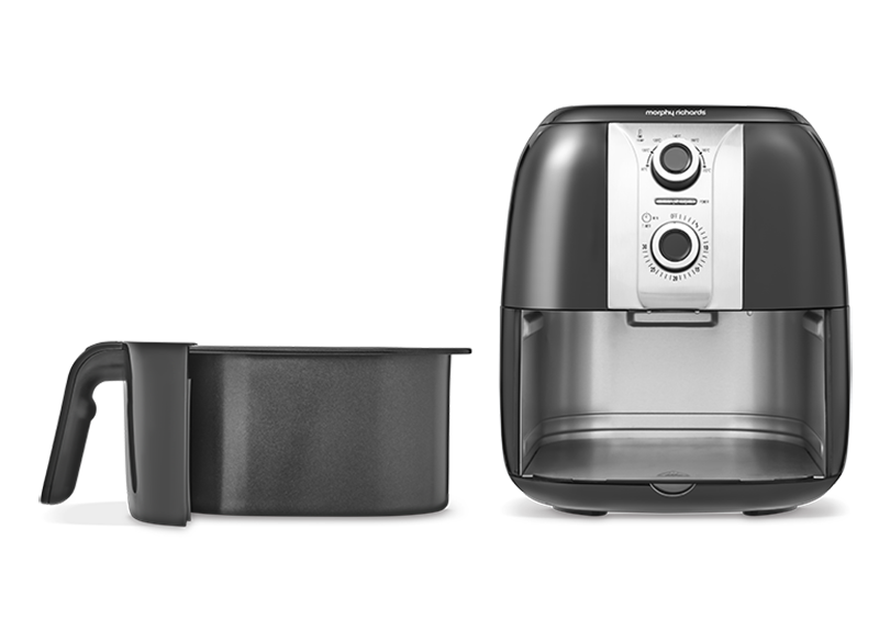 Manual 3 Litre Air Fryer