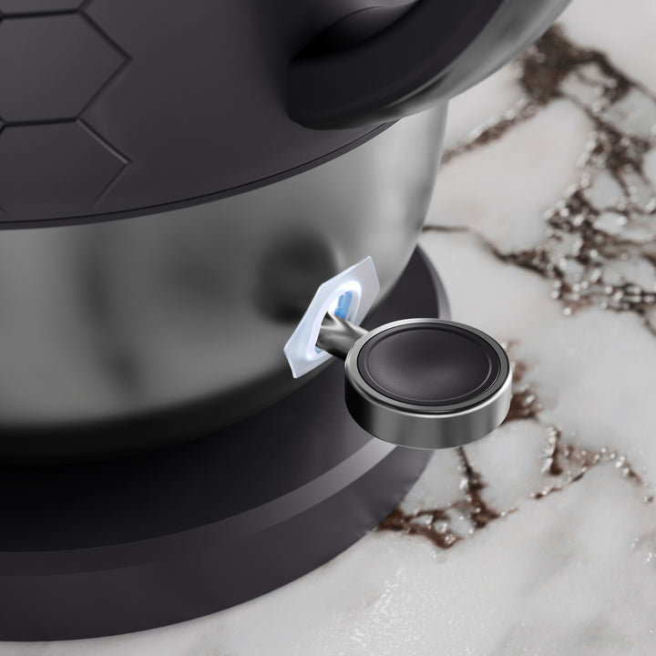 Cassini Moonless Night Kettle and Toaster Set
