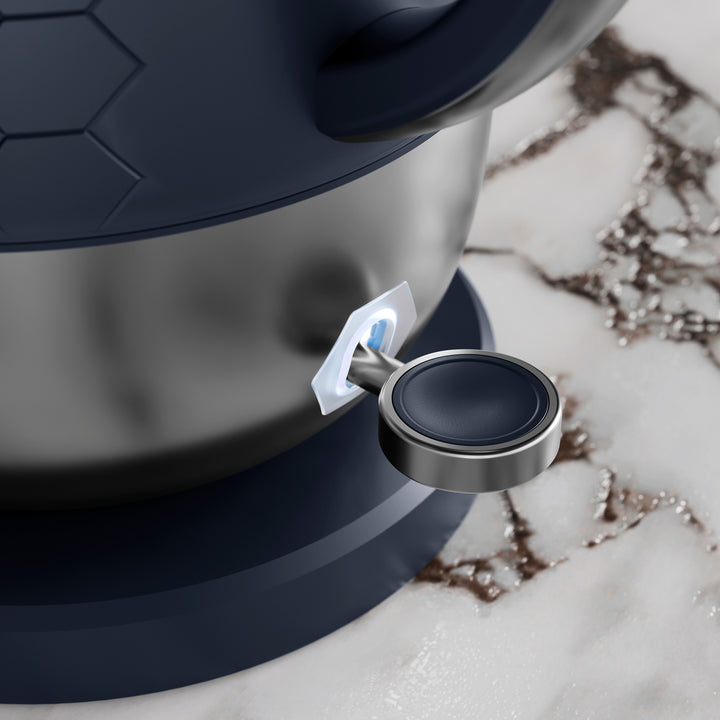 Cassini Outer Space Kettle and Toaster Set