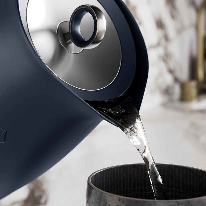 Cassini Outer Space Kettle and Toaster Set