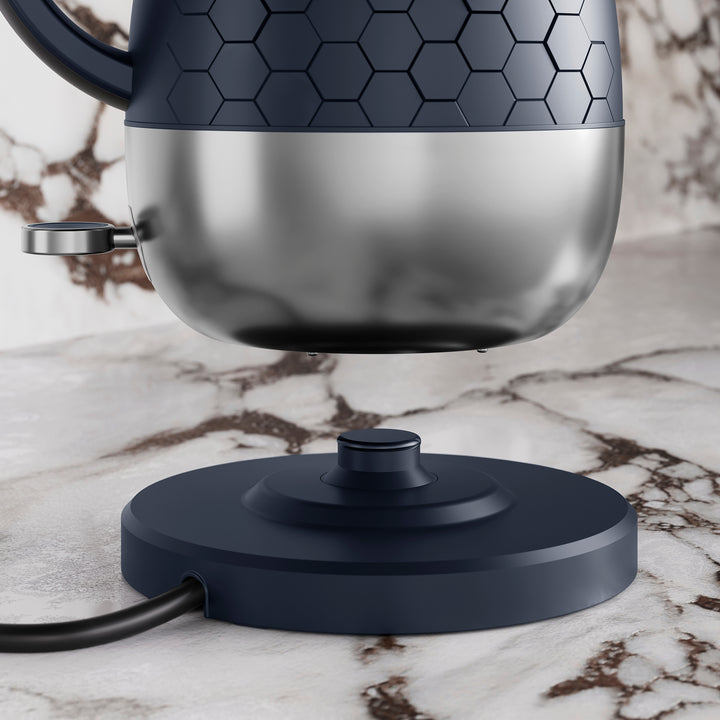 Cassini Outer Space Kettle and Toaster Set