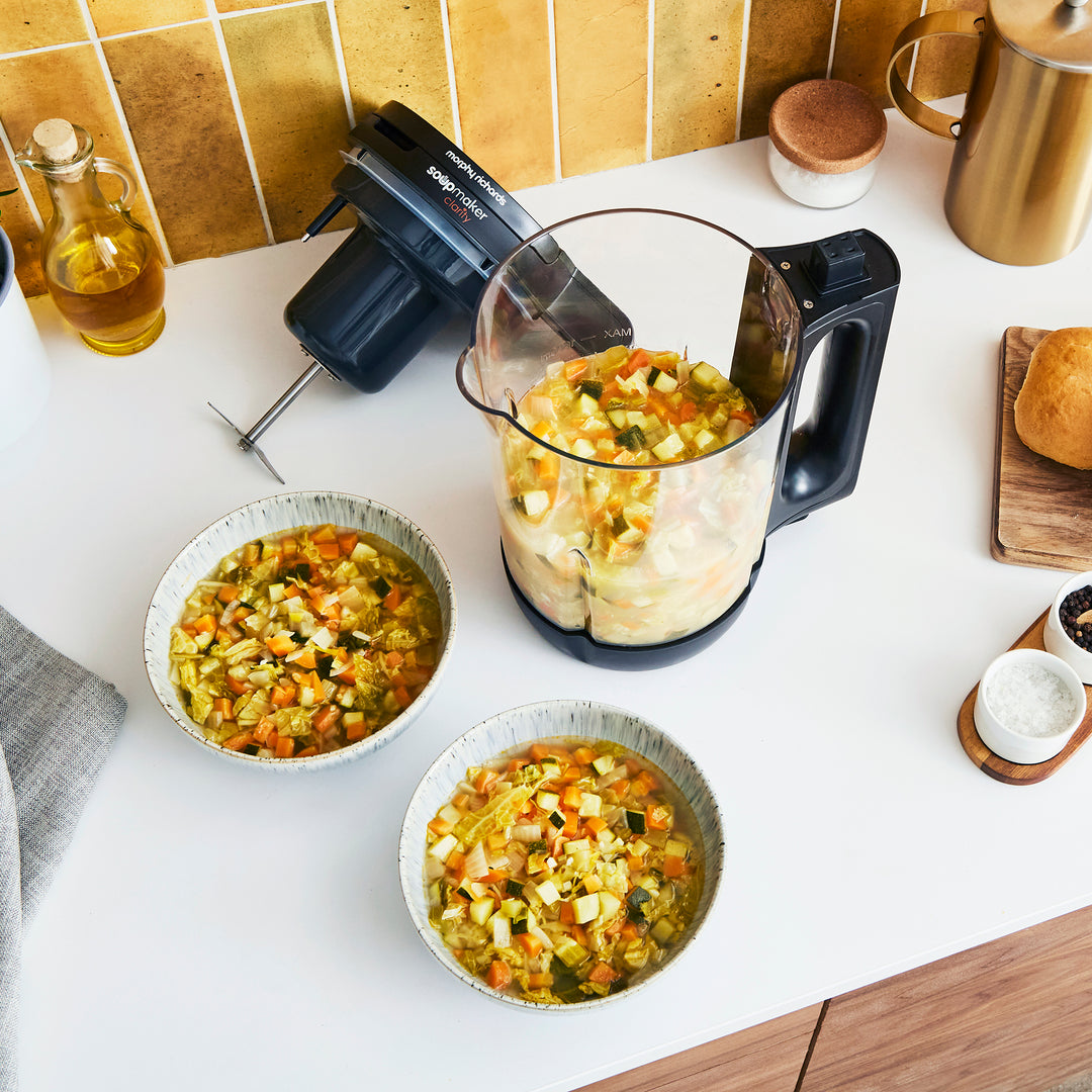 Clarity 1.6L Soup Maker