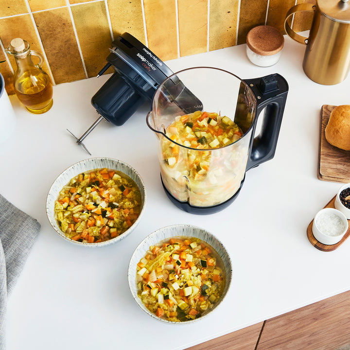 Clarity 1.6L Soup Maker