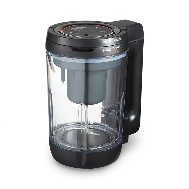 Clarity 1.6L Soup Maker