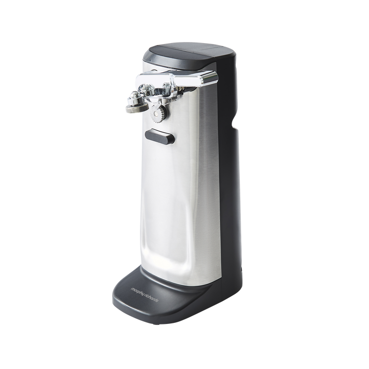 3-in-1 Electric Tin Can Opener