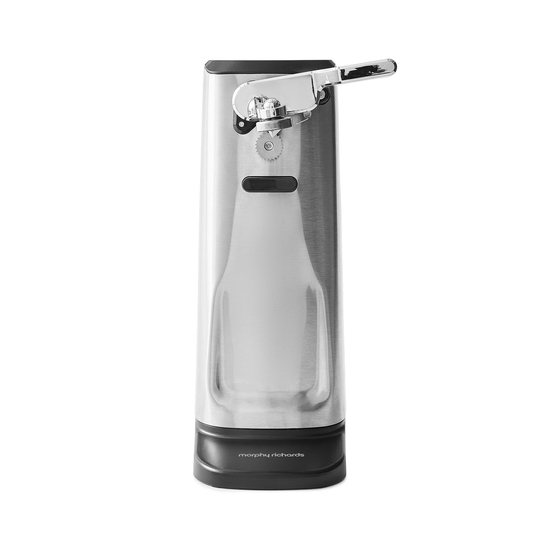 3-in-1 Electric Tin Can Opener