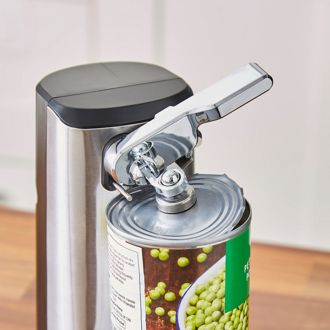 3-in-1 Electric Tin Can Opener