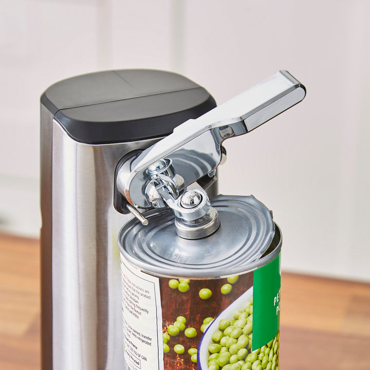 3-in-1 Electric Tin Can Opener