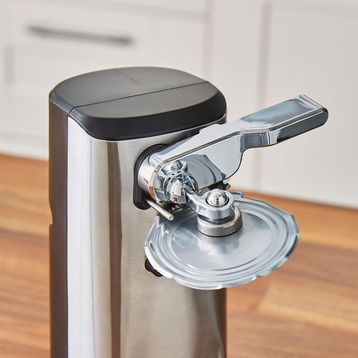 3-in-1 Electric Tin Can Opener