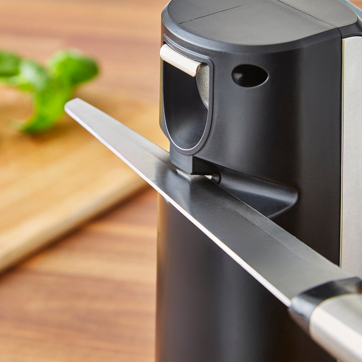 3-in-1 Electric Tin Can Opener
