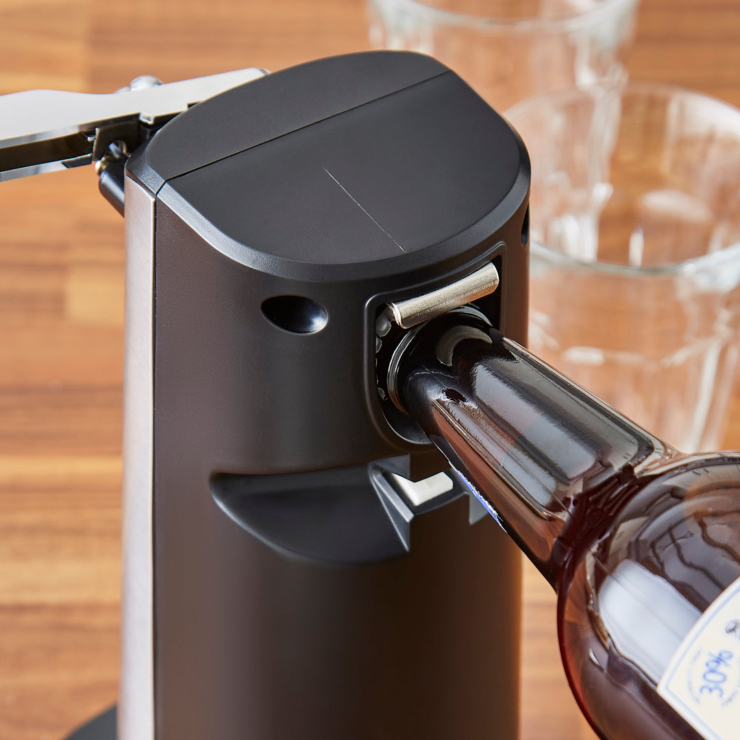 3-in-1 Electric Tin Can Opener