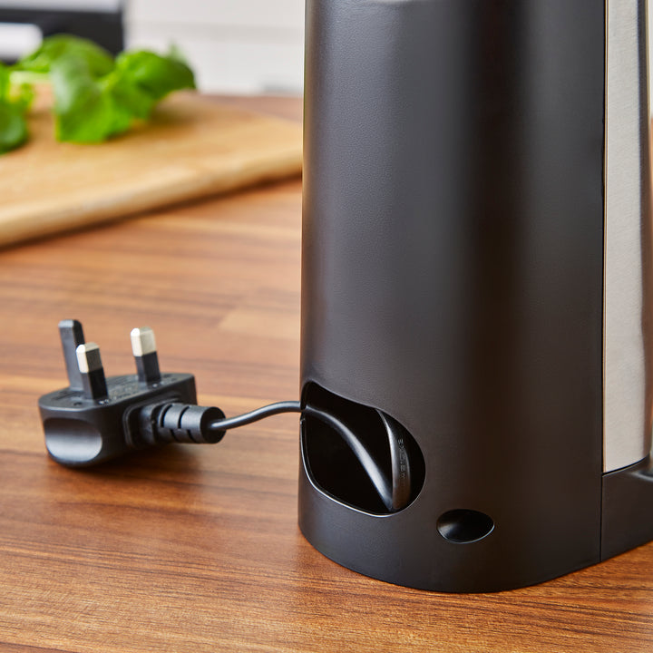 3-in-1 Electric Tin Can Opener
