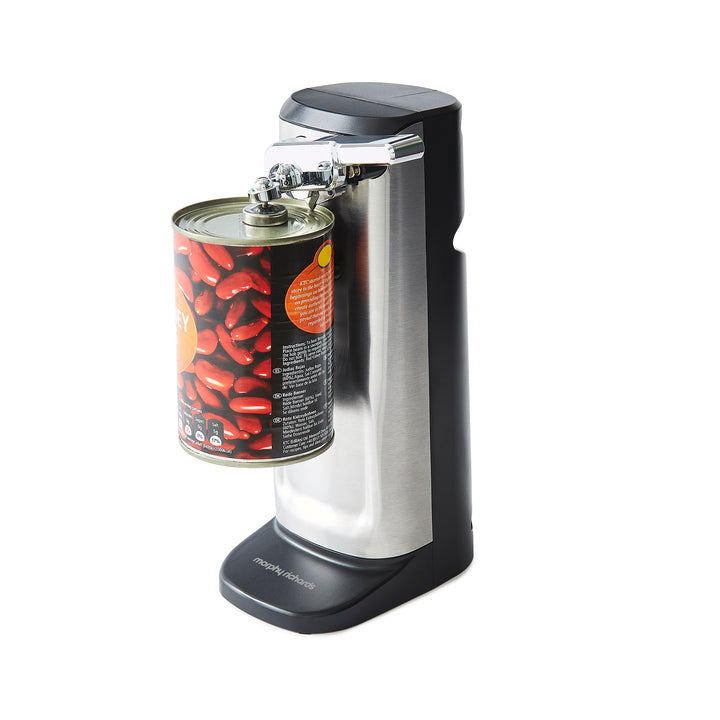 3-in-1 Electric Tin Can Opener