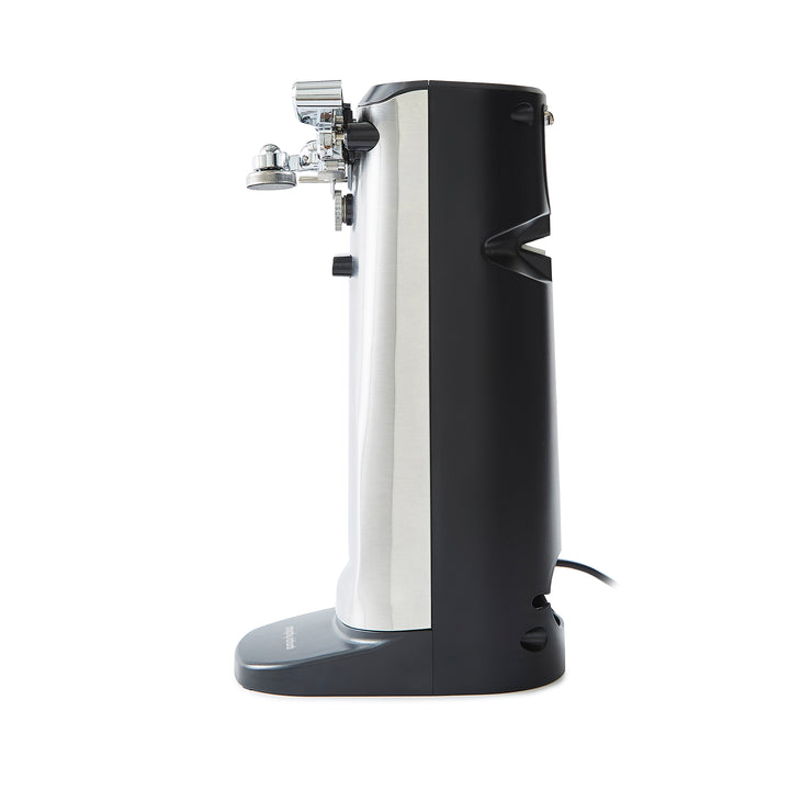 3-in-1 Electric Tin Can Opener