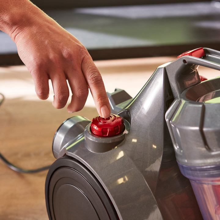 MRXCYLINDERFLEX PowerSphere Cylinder Vacuum